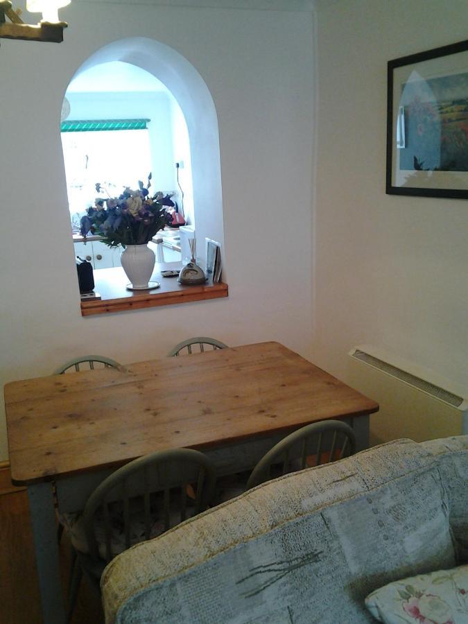 Pen Llyn Quarryman'S Cottage Trefor  Экстерьер фото